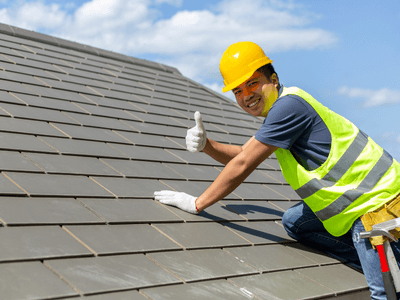 About Roof Repair Experts Califon, NJ